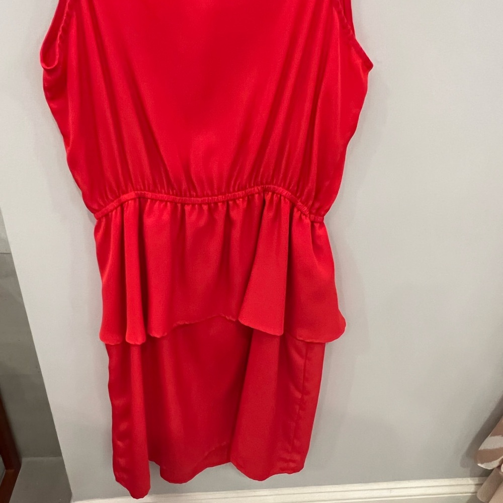 Collective Concepts cocktail dress